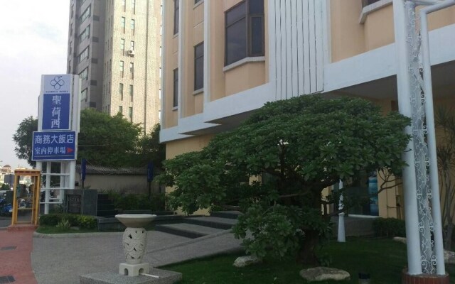 sanhoce hotel