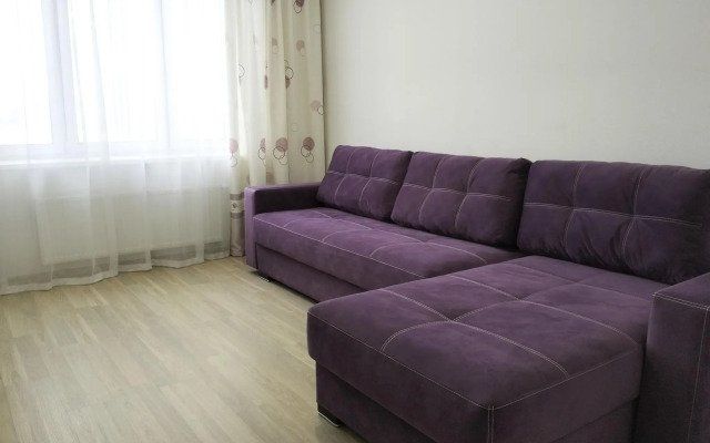 Апартаменты на переулке Сосновый 10