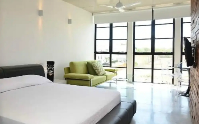 Nuove Design Lofts by The Spot