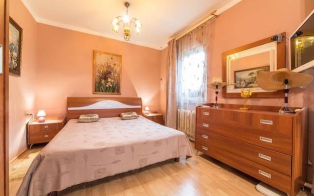 Holiday Home U Morya Landyshevaya
