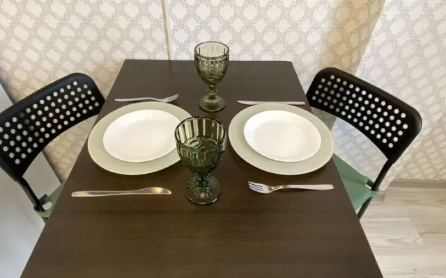 Апартаменты Атмосфера на улице Карла Маркса 1/1