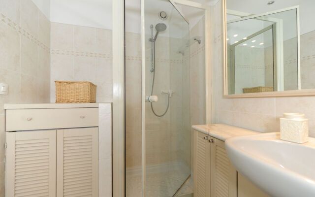 Appartement Clemenceau - 5 Stars Holiday House