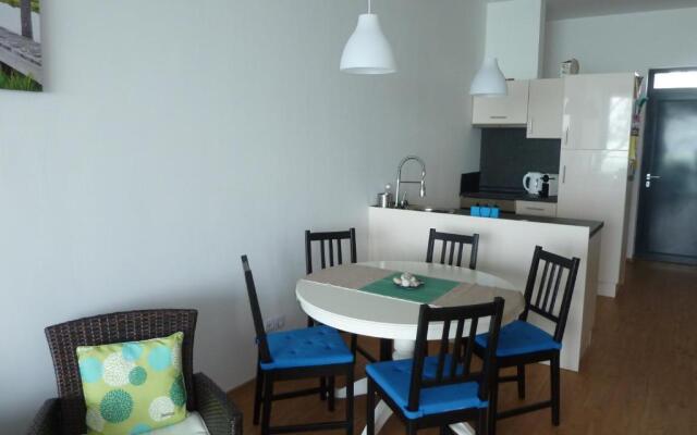 AMP Apartman - Siófok