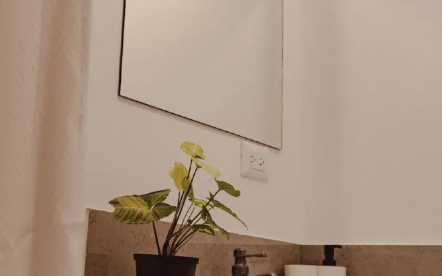 Apartasuites ISABEL