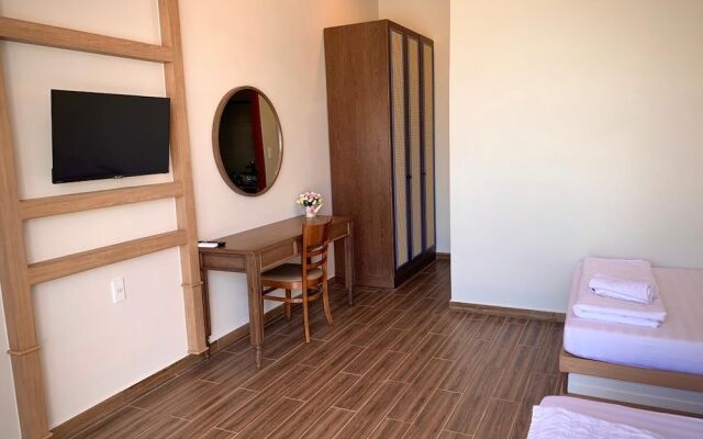 Gia An Hung Guest House