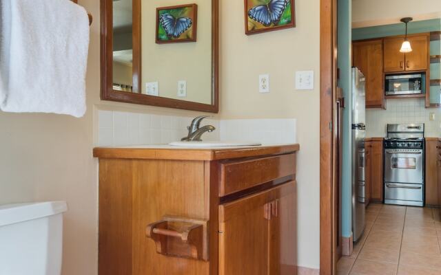 Belizean Shores Resort