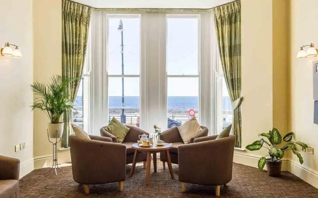 The Rutland Hotel