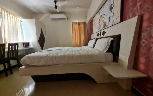 Fabhotel Seasons Suites Jp Nagar