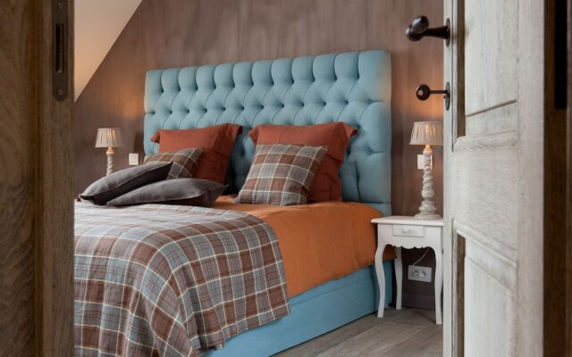 B Guest Bed & Breakfast