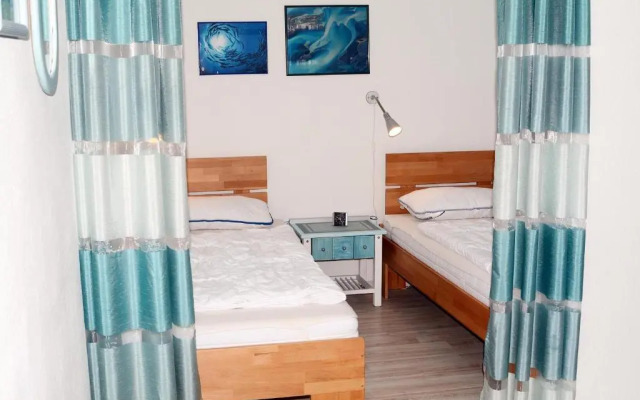 Ferienpark F10-003 Ferienpark