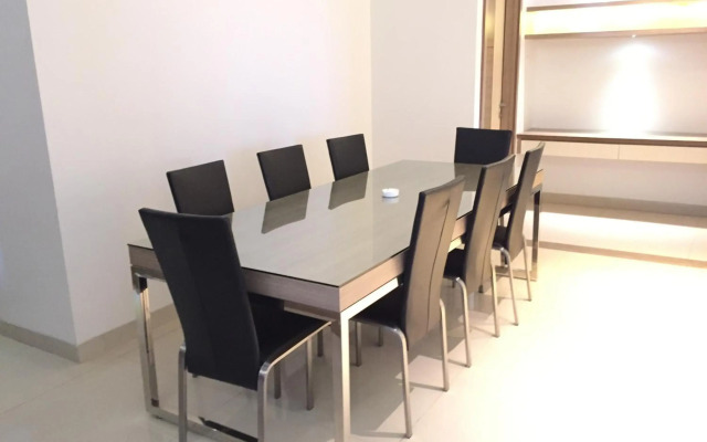 Whiz Prime Hotel Kelapa Gading