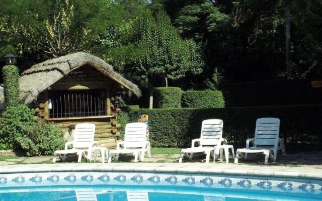Cabañas del Bosque