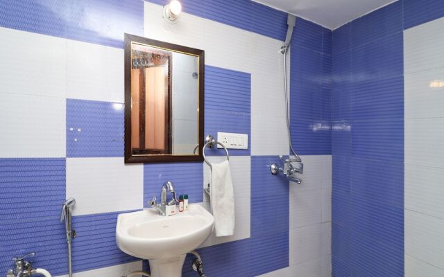 OYO 12397 Hotel Bloom