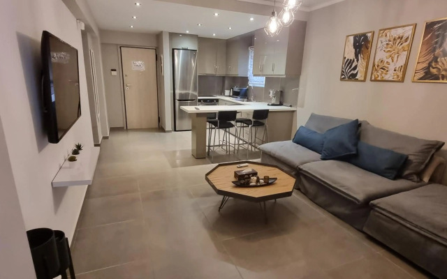 Casa Moderno near the beach