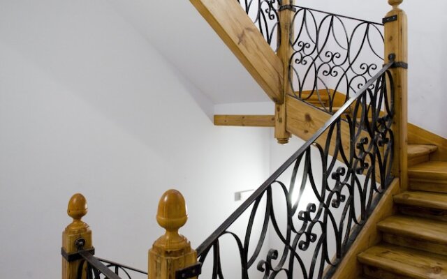 Gran Via Apartment I