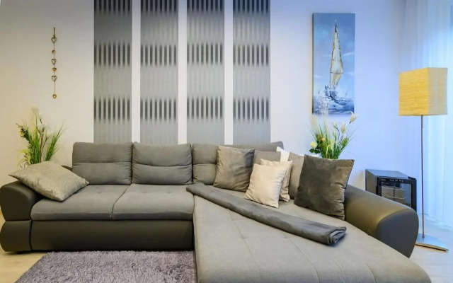 Perczel Apartman