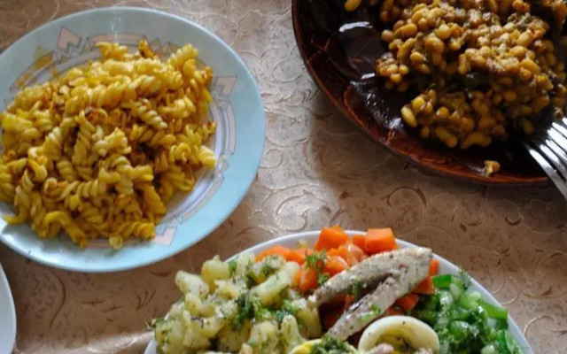 Hôtel Restaurant Argana