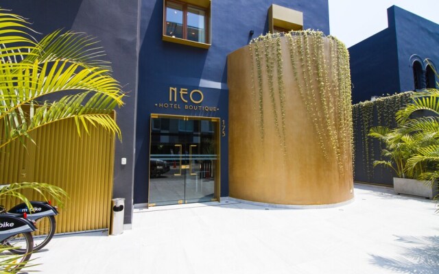 Neo Hotel Boutique