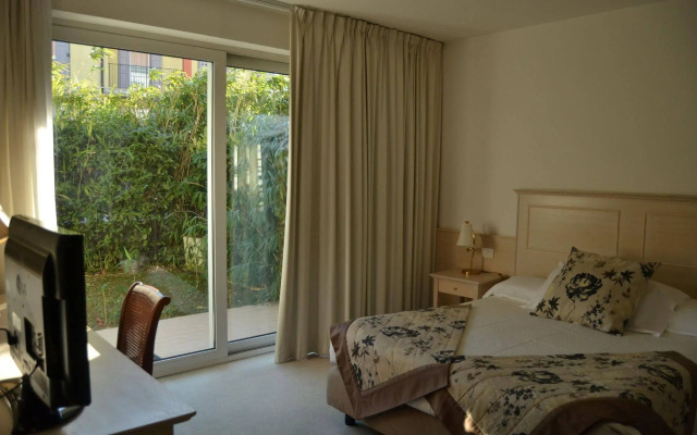 Hotel Piccolo Mondo