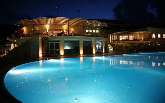 Cyprotel Kefalonia Garden Village