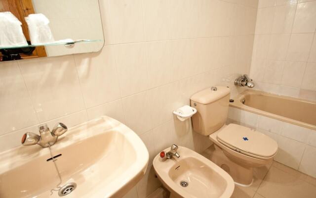 Apartamentos Cambras