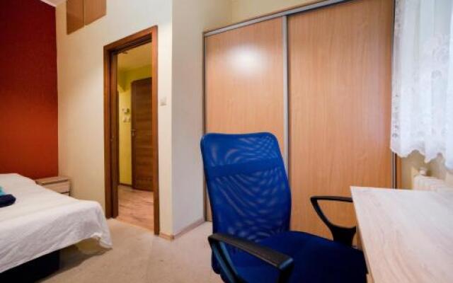 Apartament Do Studzienki