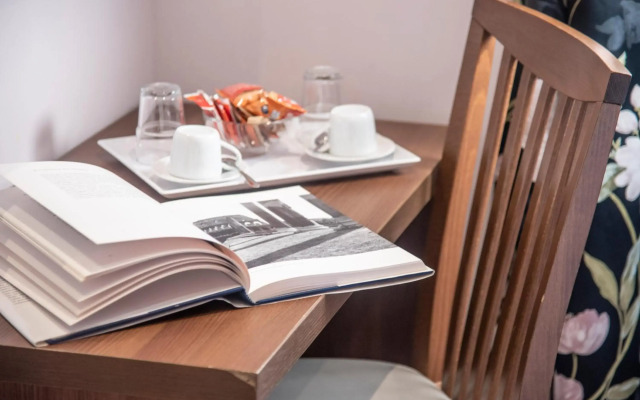 La Grande Bellezza Guesthouse Rome