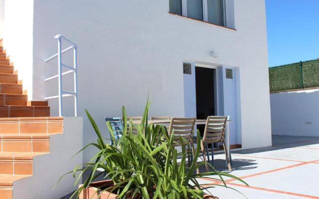 Villa La Costa - 3 apartamentos