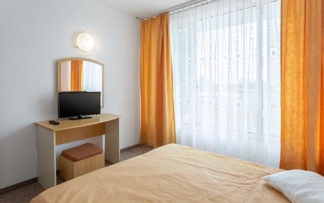 Hotel Balada