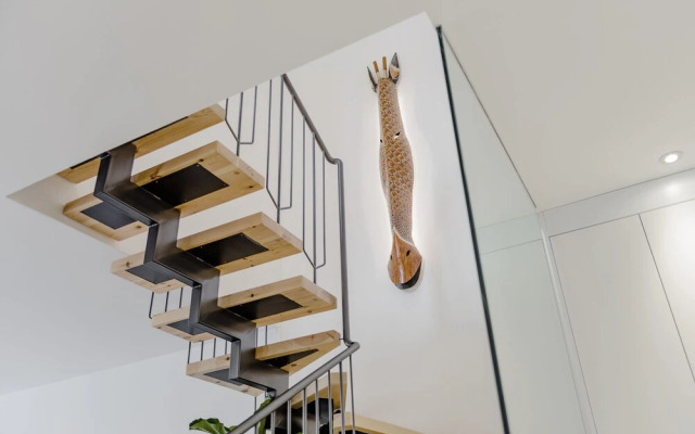 Parque Santiago by Upper Luxury Housing