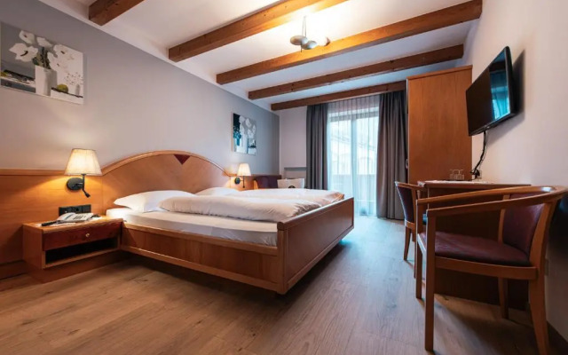 Hotel Goldene Rose