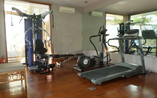 The Akasha Seminyak Bali Luxury Villas