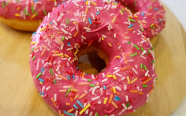 Апартаменты на проспекте Маркса 20