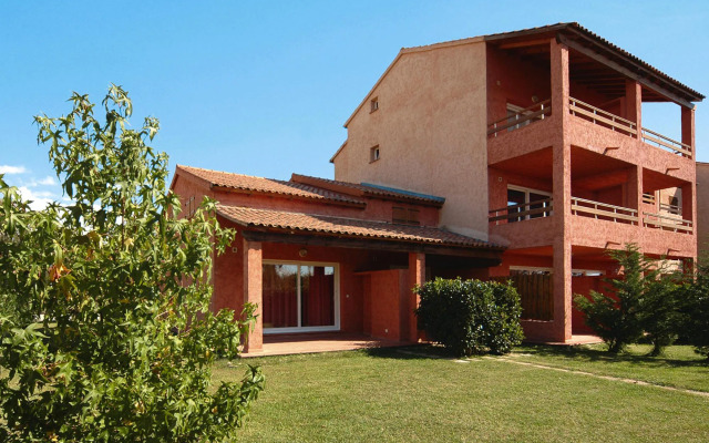 Residence Marina Corsa in Ghisonaccia -studio