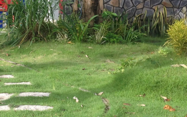 Rum Bungalow Resort Phu Quoc