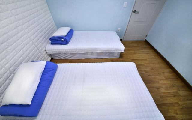 Namu Guesthouse - Hostel