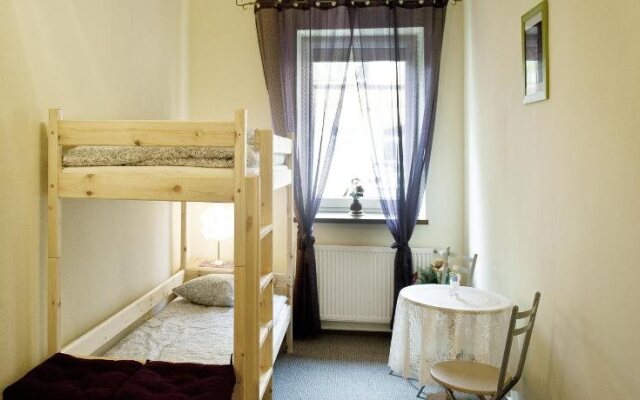 Hostel Coco