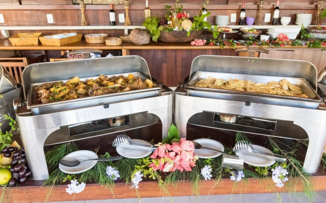 Sun Bay Hotéis Pipa