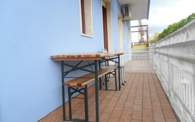 Nice Apartament in a Quiet Area