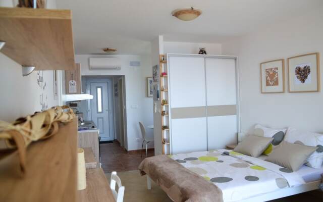Apartments Lux