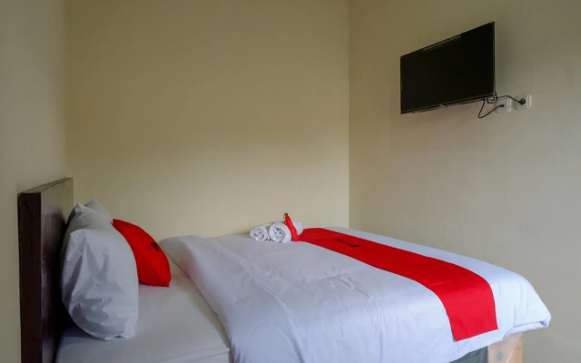 Zero Nine Kost by RedDoorz