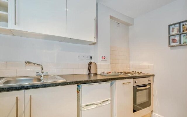 Cannock Hotel Apartments