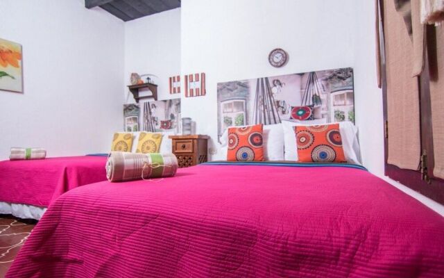 Hotel Posada Del Rosario