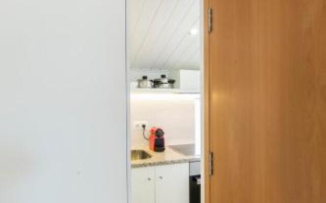 Porto 271 Mouzinho Apartamentos