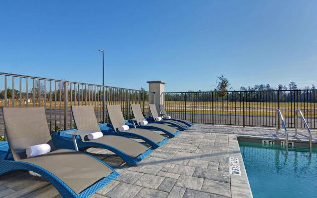 Hampton Inn & Suites Middleburg
