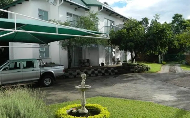 Casa Marcello