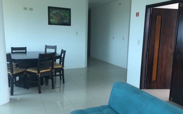 Blue Shark Galapagos Hotel