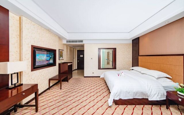 Grace Spring Hotel