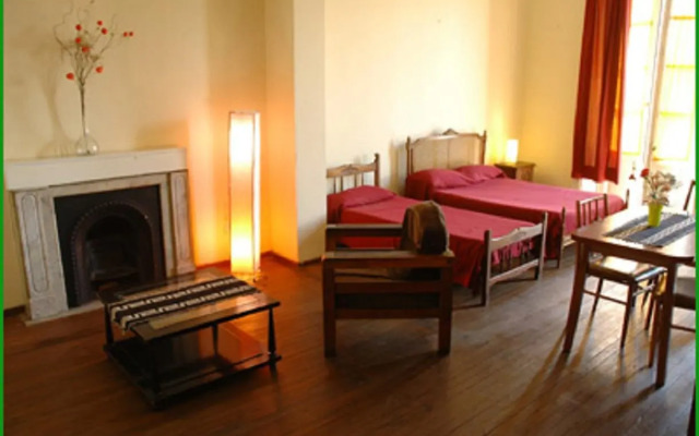 Hostel Sol
