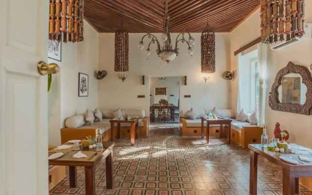 Casa Susegad
